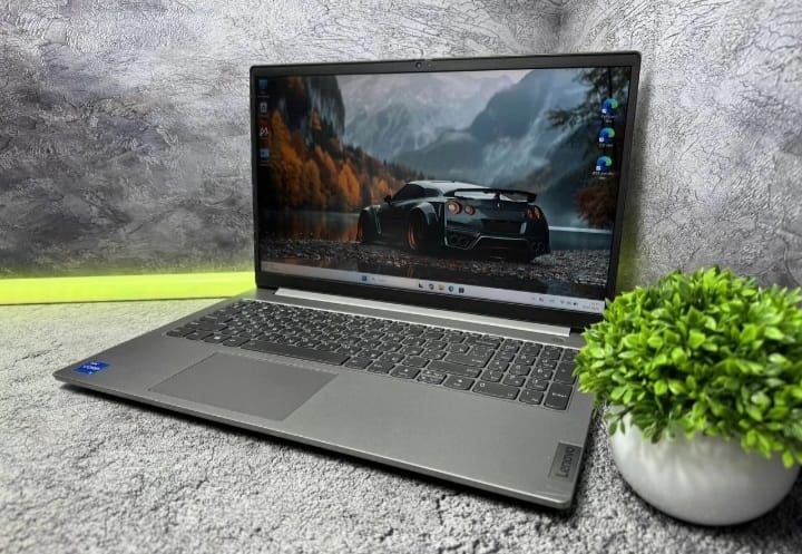 Ноутбук Lenovo ThinkBook 15 G2 ITL