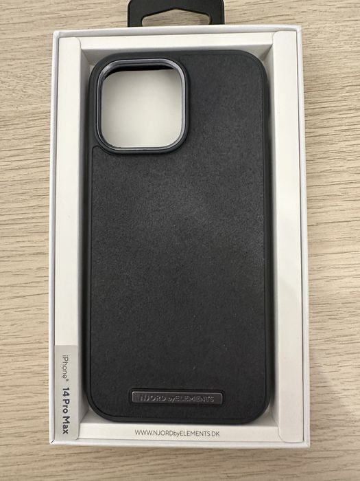 Husa Njord byELEMENTS pentru Iphone 14 Pro Max