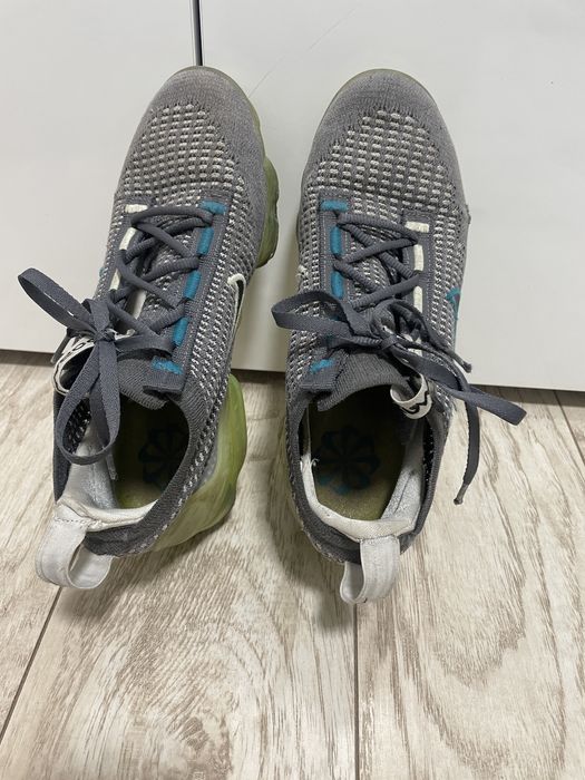 Nike vapormax 37,5 номер