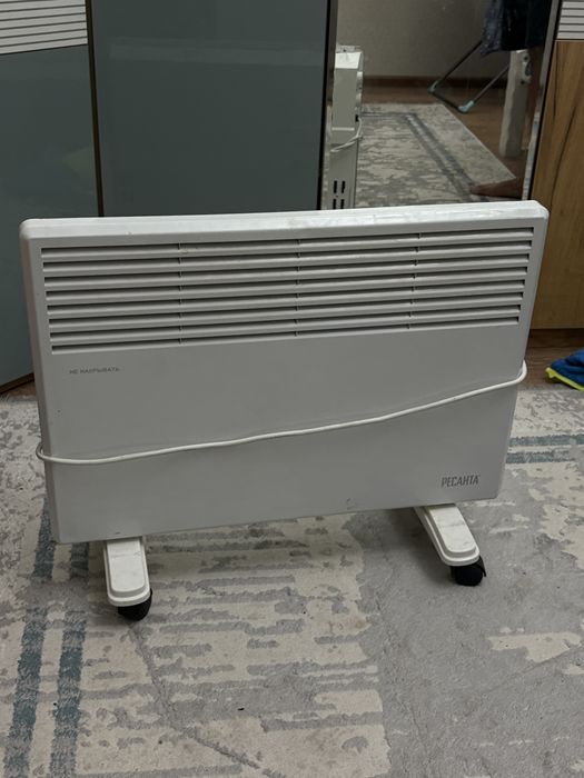 Продаю обогреватель