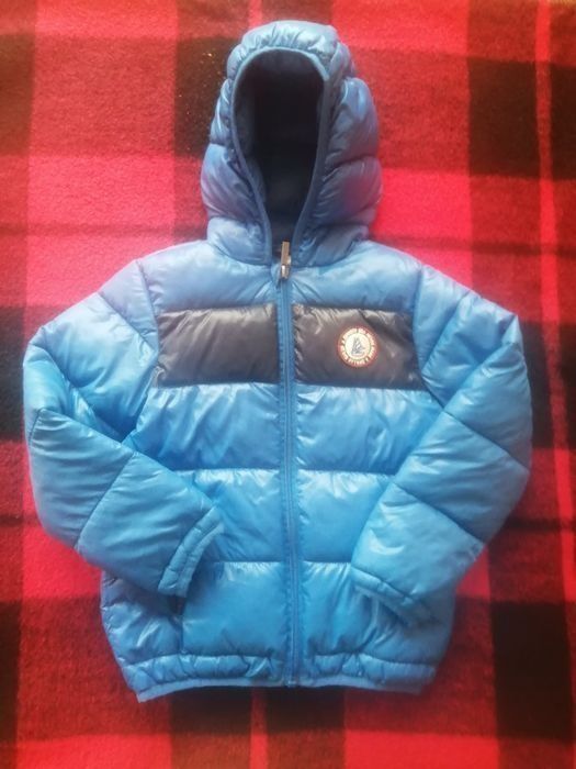 Детско яке за есенно зимен сезон,.