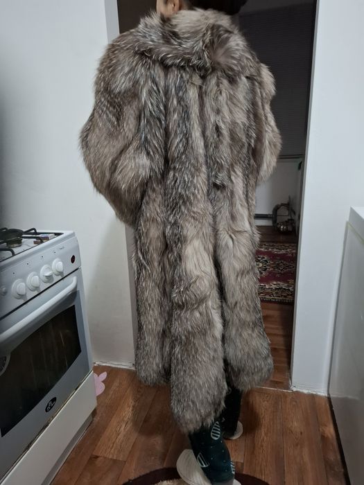 Продам шубу писец