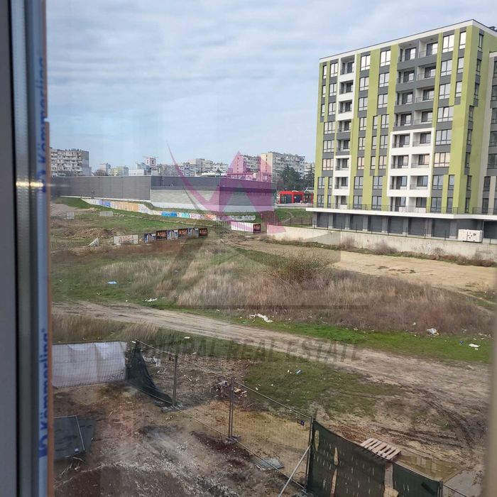 Тристаен-Владиславово