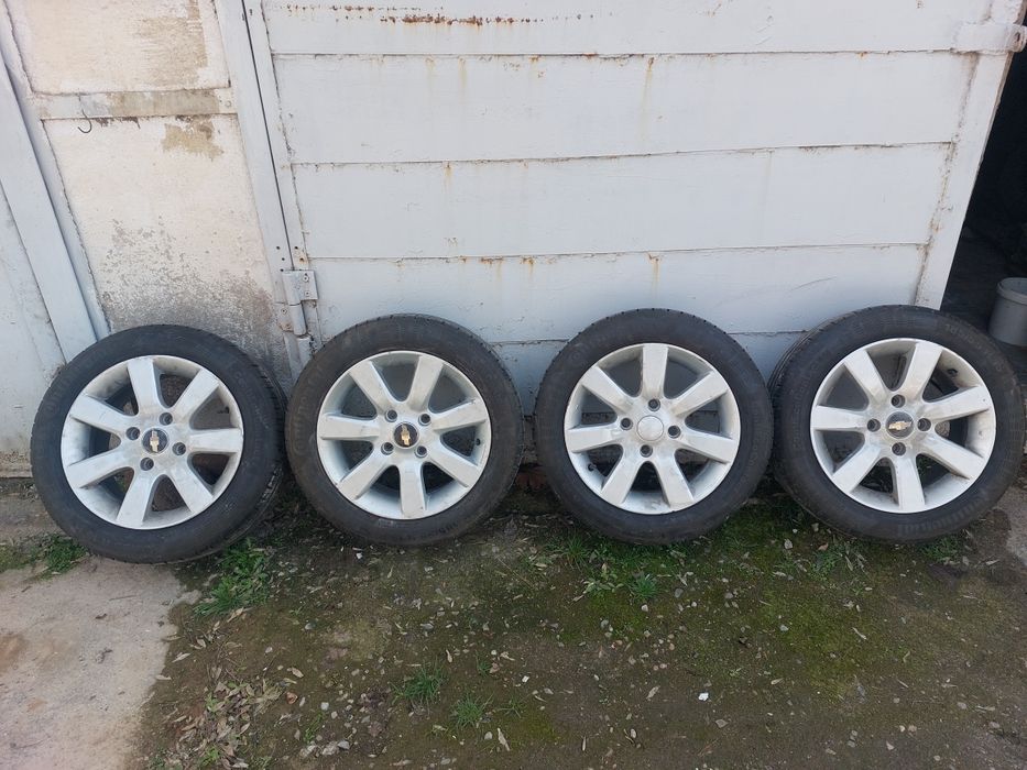 185 55 r15 эпика ласетти