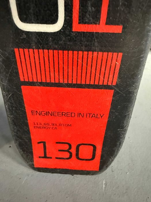 schi copii nordica dobermann combi pro s L130cm