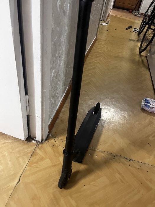 самокат фирма нн