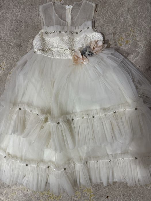 Детская одежда колайлы бахада