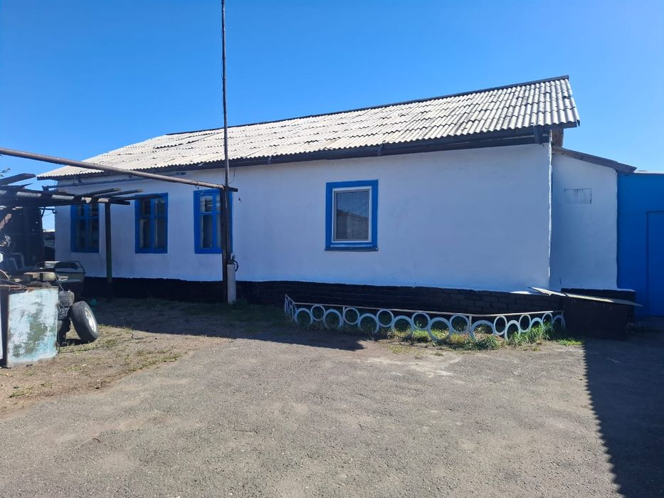 Продам дом на молдарах