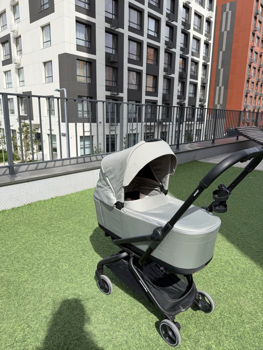 Люлька Easywalker Rockey S