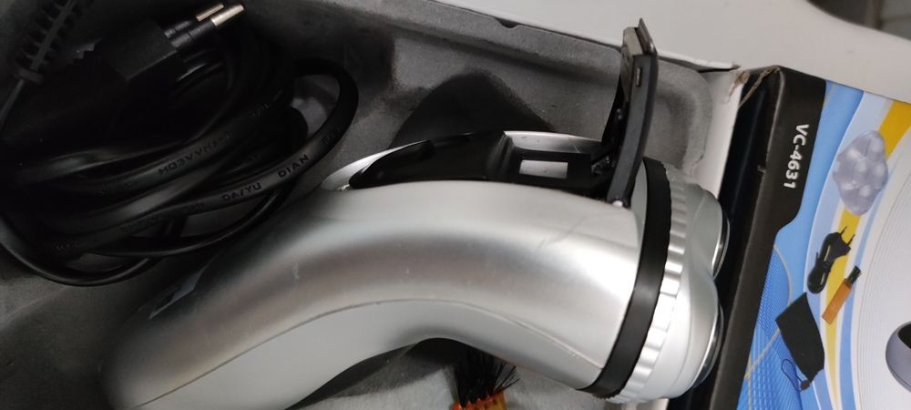 Aparat Ras Victronic VK-4631