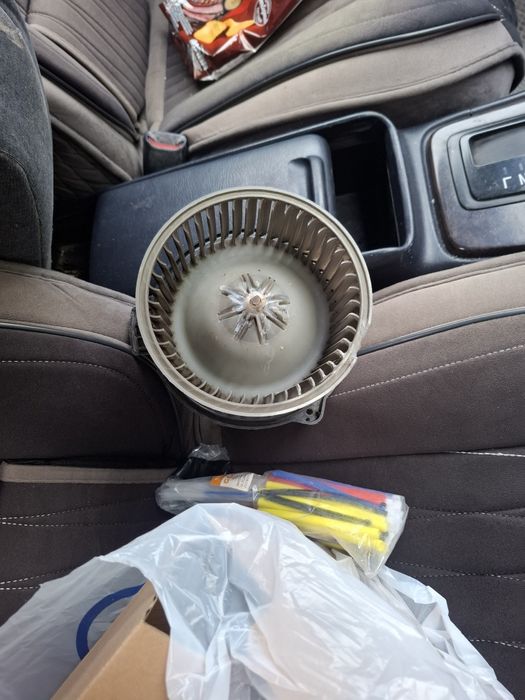 матрчик печки марк 2 90 кузов