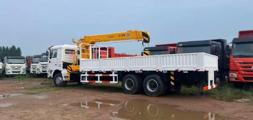 Услуга  манипулятор