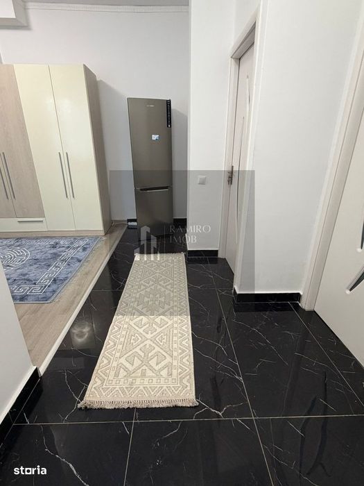 Garsoniera Metalurgiei / Postalionului  / Sector 4