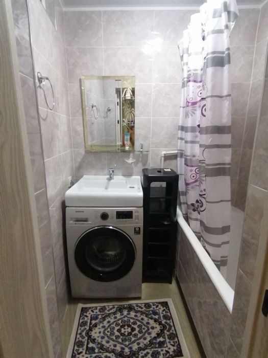 Сдаётся квартира в аренду 2/4/5