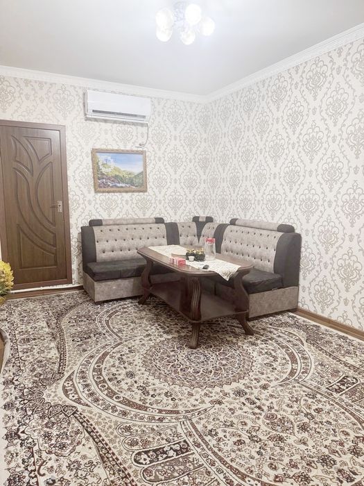 CHILANZAR 11 Kv 2 XONA 3 XONA QILINGAN Xamma SHaroitla Bor Metro Yaqin