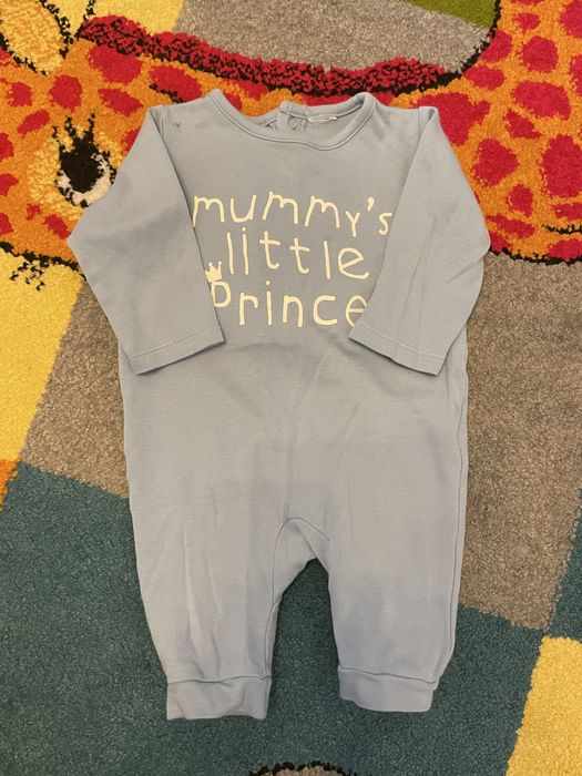 8 salopete bebelusi marimea 62