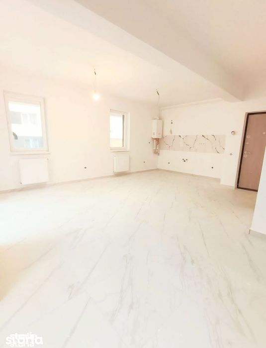 Apartament 2 camere parter inalt Militari Metro