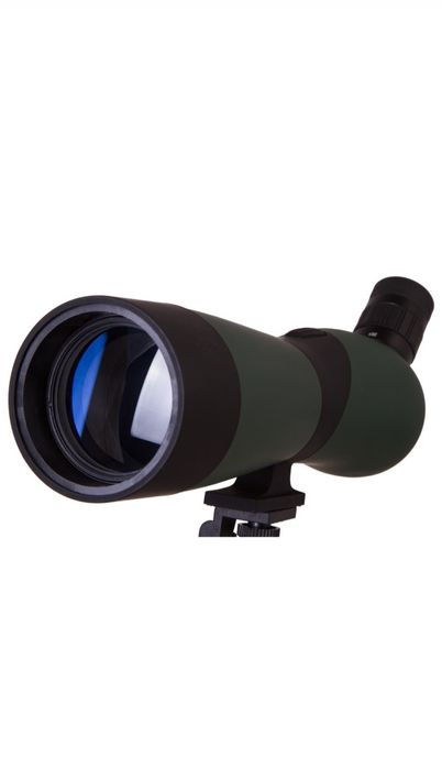 Lunetă terestră Levenhuk Blaze Base 60