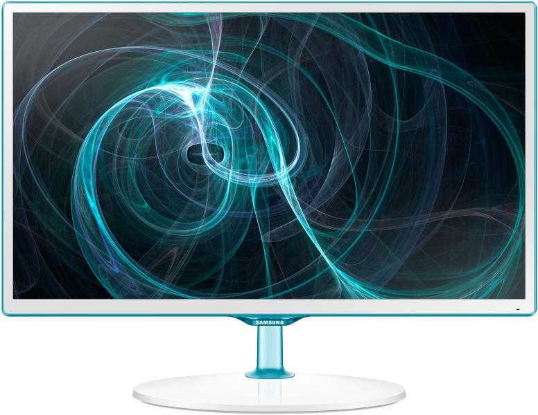 Tv monitor samsung T24D391,  24"