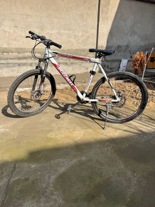 Велосипед 26 сотилади
