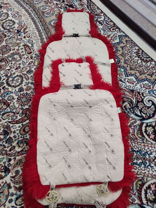 Натуральный Мех авто srochna