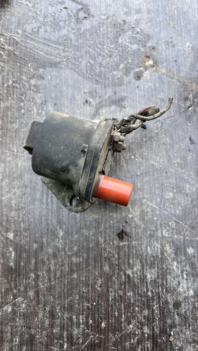 Мерседес 124 запчасть