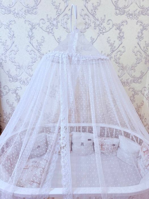 Bolalar kravati komplekt