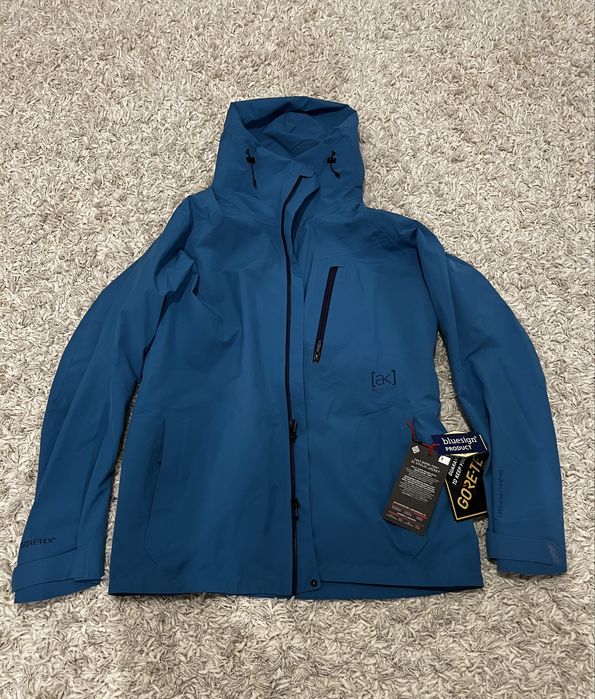 Geaca Snowboard Barbati AK-Burton Gore-Tex Cyclic L (Nouă)