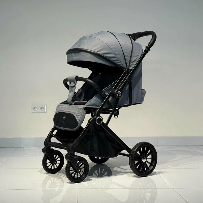 Прогулочная коляска burbay фирмы