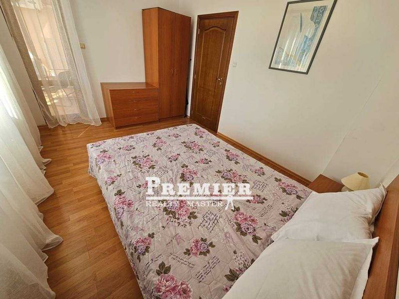 Продава се Двустаен апартамент в к.к. Слънчев бряг - 62 кв.м за 1420 €/кв.м - Снимка #13