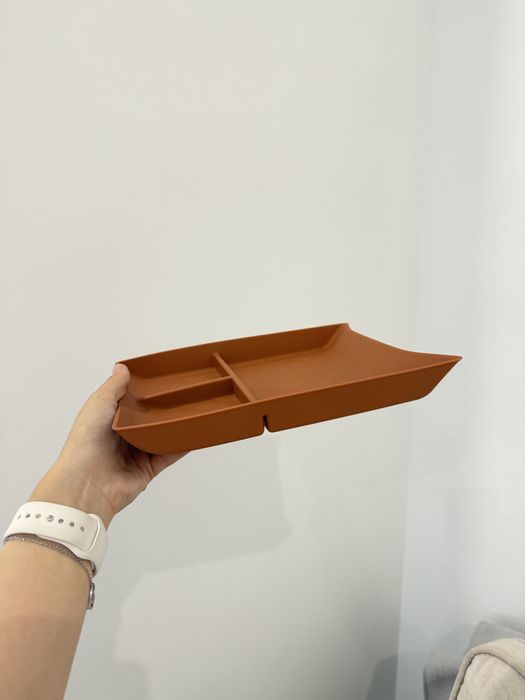 силиконовый противоскользящий коврик DEEPALs07