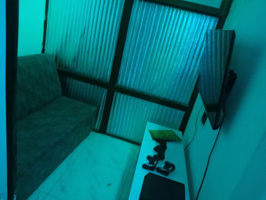 Plesteshin club sotiladi hammasi birga