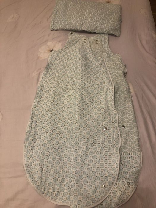 Бебешки Спален чувал