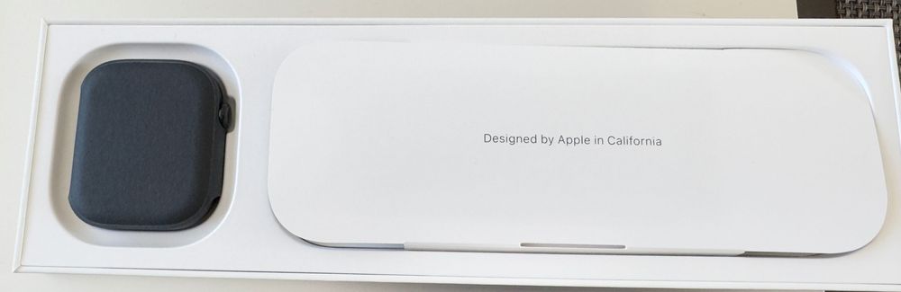 Apple Watch 10 46 mm Gps