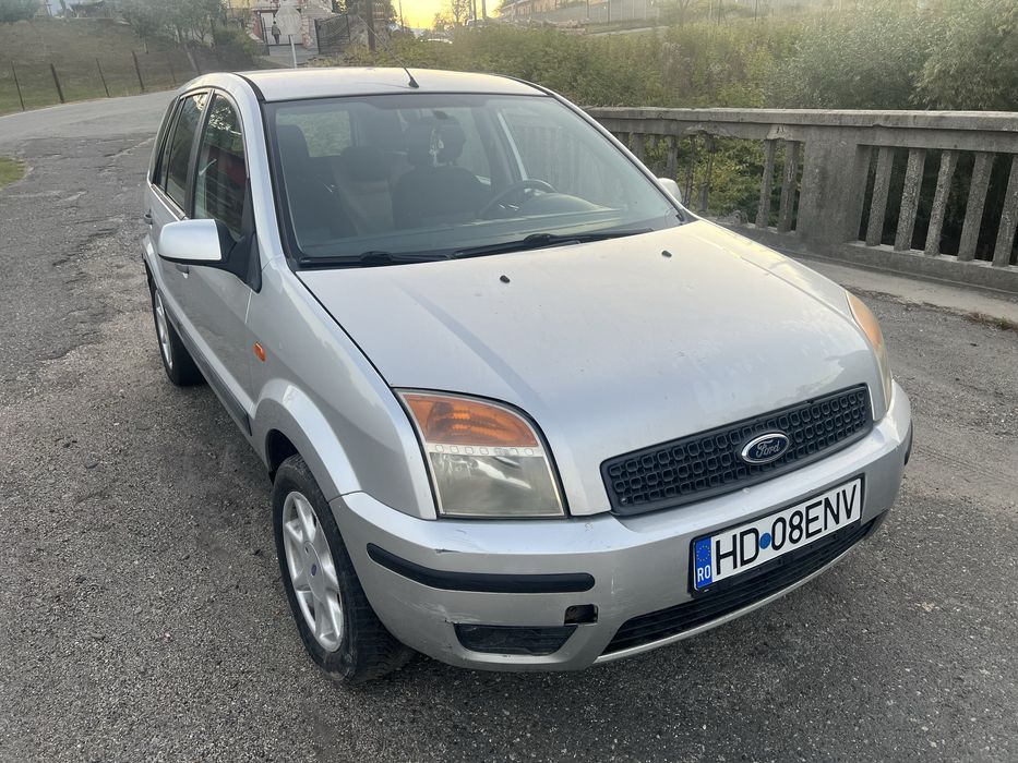 FORD Fusion 2008 — imagine 2