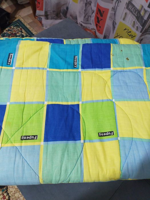 Циновка и корпешелер,б/у