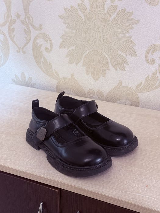 Туфли для девочек