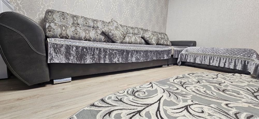 Диван с атаманкой 3 метра 150 тыс