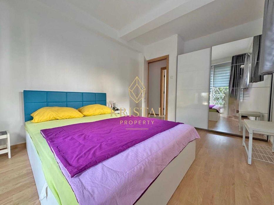 Продава се Тристаен апартамент в к.к. Слънчев бряг - 78 кв.м за 915 €/кв.м - Снимка #3