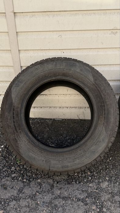 Резина 195/70 R15