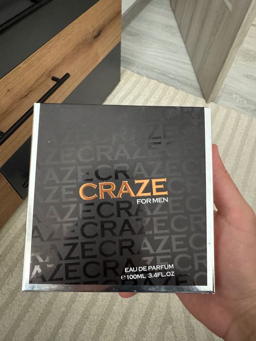 Арабски парфюм Armaf Craze
