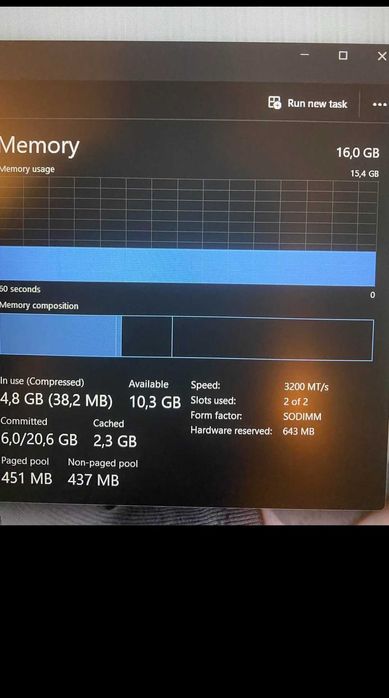 Lenovo ideapad gaming 3