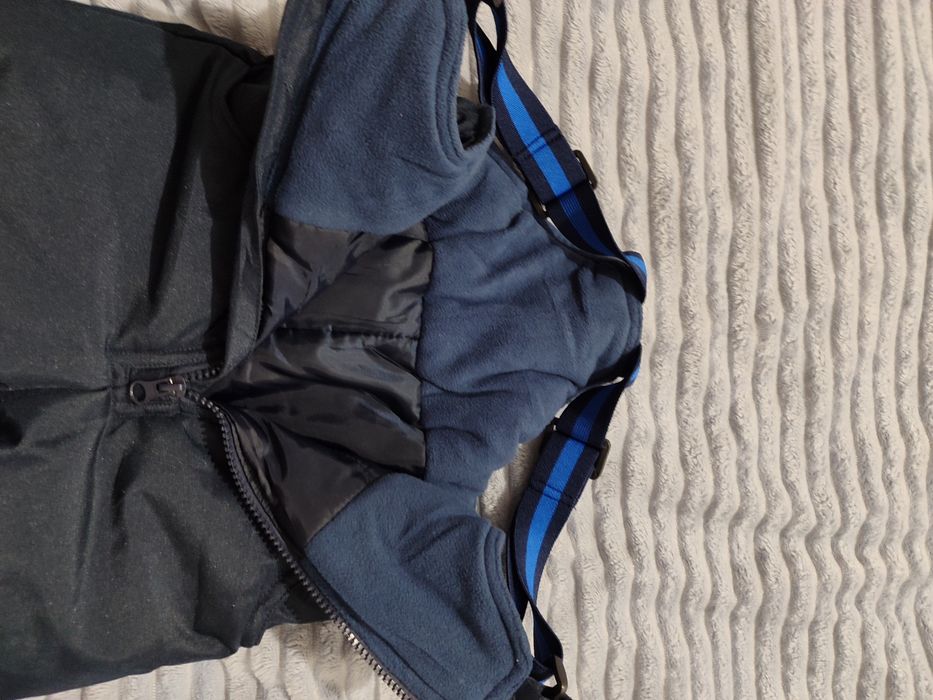 Зимний комбинезон ( раздельный )