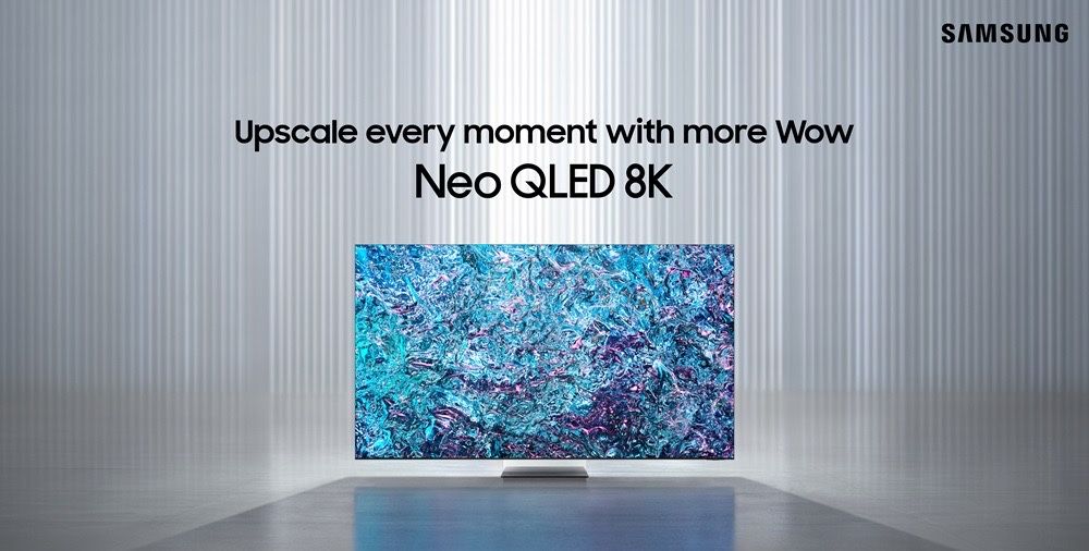 Телевизор Samsung 55S95D/ QD OLED 55” QN90D Neo QLED Mini Led 2025