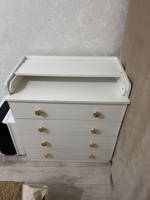 Продам комод детский