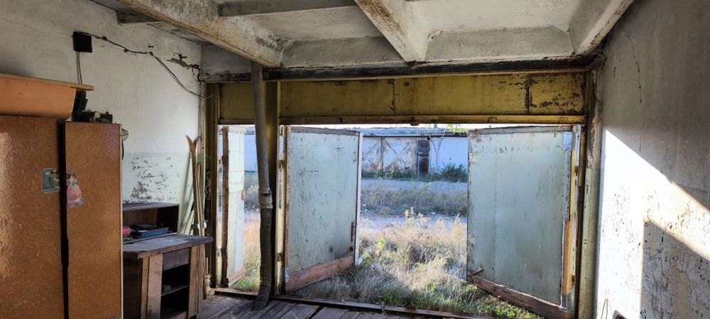 Продам гараж автомобилист 5 линия