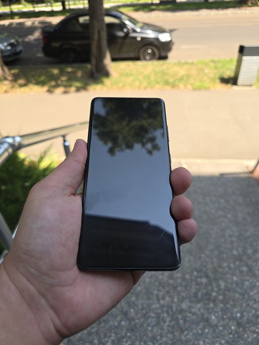 Samsung S21 5g Ultra 128 GB memorie 12 GB ram