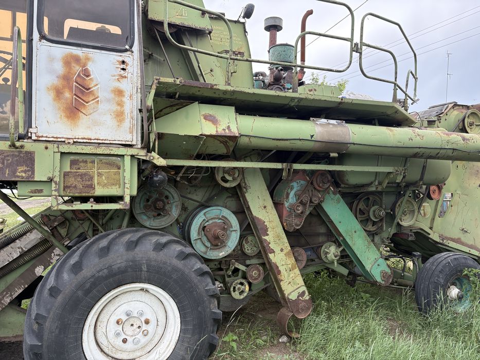 Продам комбанй енисей 1200