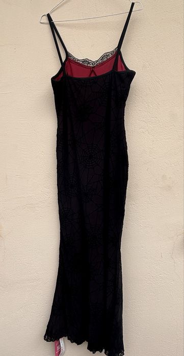 Rochie ROMWE, stil grunge/punk/rock