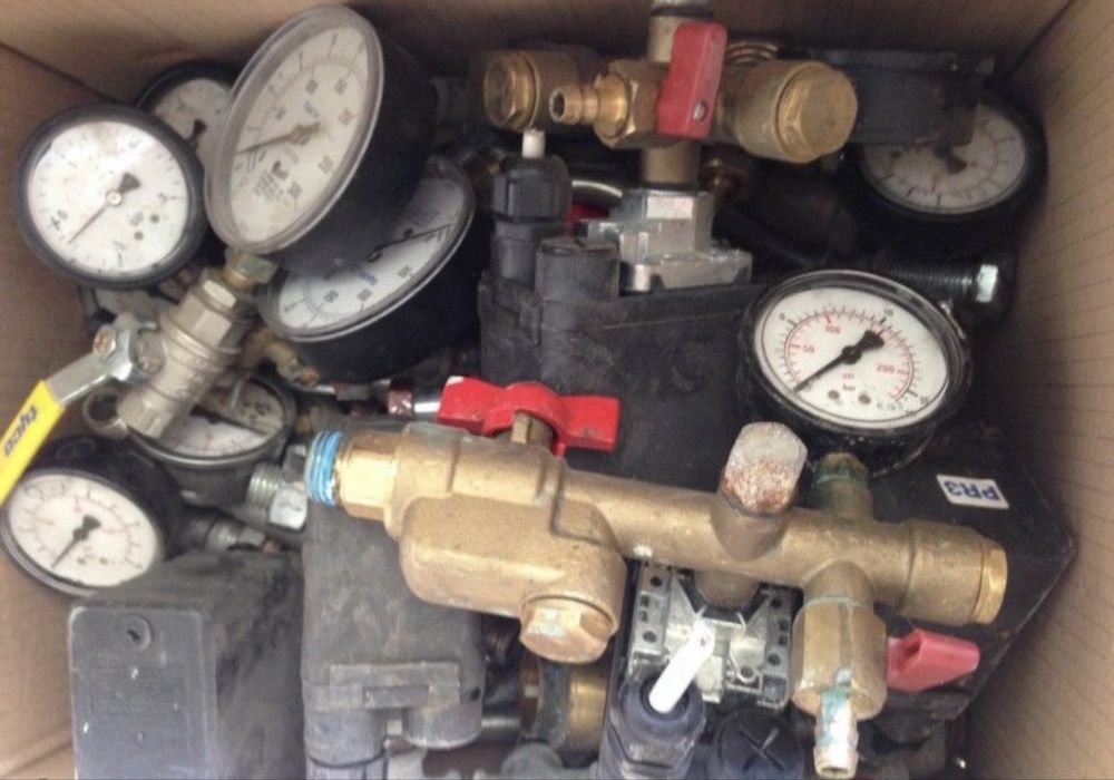 Спринклерова система